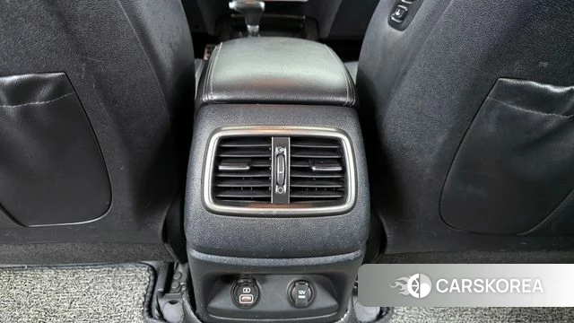 Kia The New Sorento id 4020436 из Кореи 10