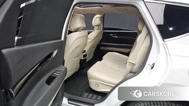 Genesis GV80 id 3741595 из Кореи 10