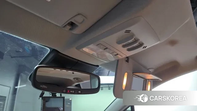 Chevrolet (GM Daewoo) The New Trax id 3641848 из Кореи 10