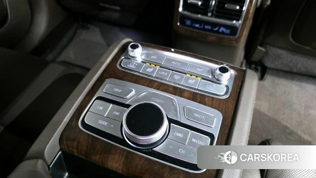 Kia More K9 id 3844457 из Кореи 10