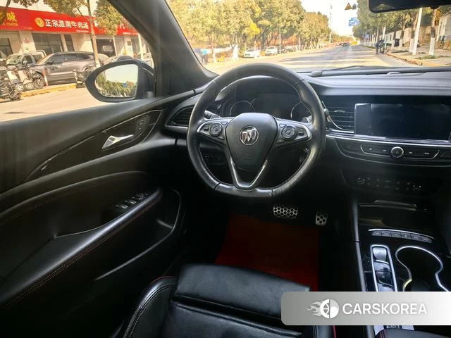 Buick Regal id 4211199 из Китая 10