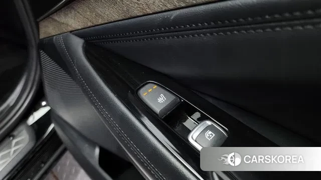 Kia K8 id 3017326 из Кореи 10