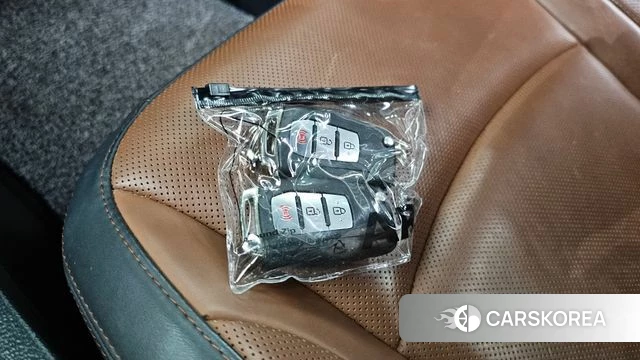 Ssangyong Tivoli Armor id 4620457 из Кореи 10
