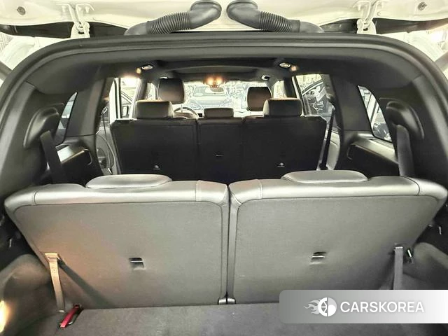 Mercedes-Benz GLB id 4307025 из Китая 10