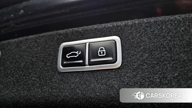 Genesis G80 (RG3) id 4224709 из Кореи 10