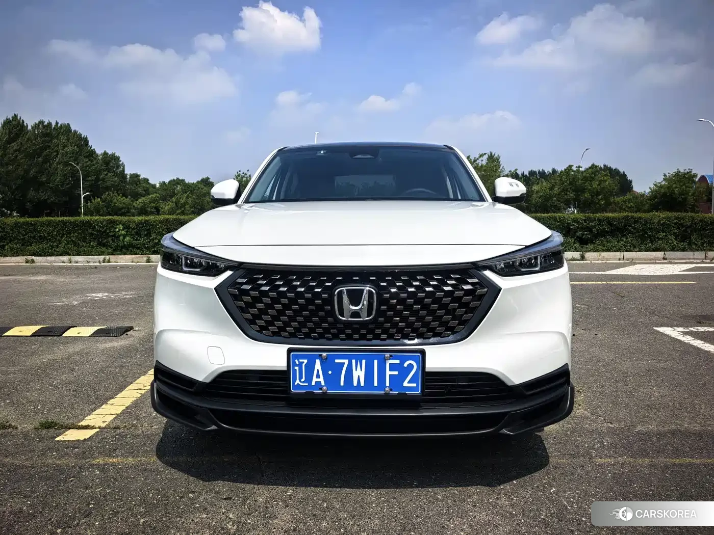 Honda XR-V id 4617164 из Китая 10