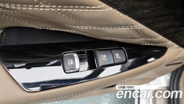 Kia K8 id 2739728 из Кореи 10