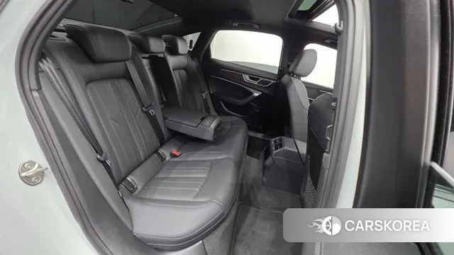 Audi A6 (C8) id 3431675 из Кореи 10