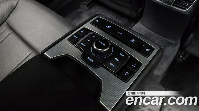 Genesis G80 id 2945952 из Кореи 10