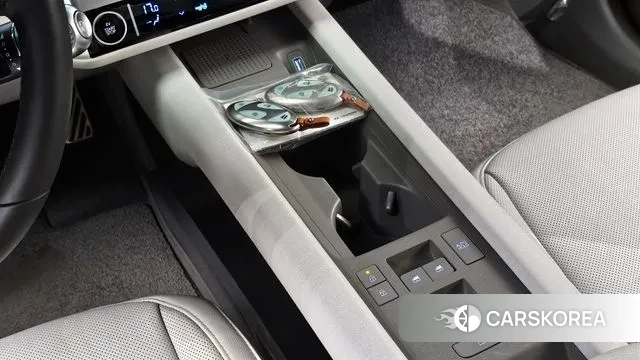 Hyundai Ionic 6 id 2968420 из Кореи 10