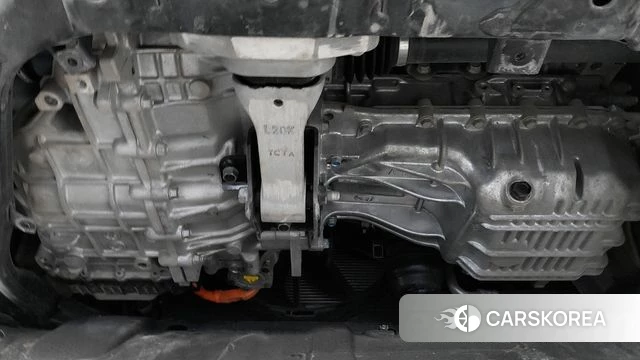 Kia The New K5 Hybrid 3rd generation id 4928313 из Кореи 10
