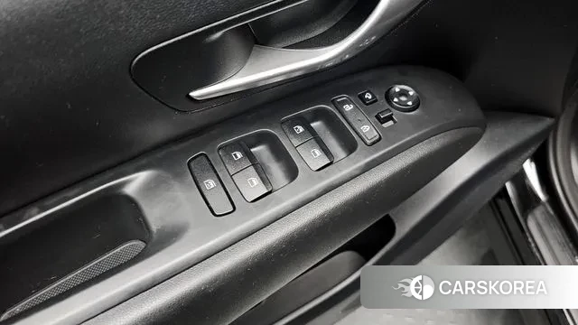 Hyundai Tucson (NX4) id 3597996 из Кореи 10