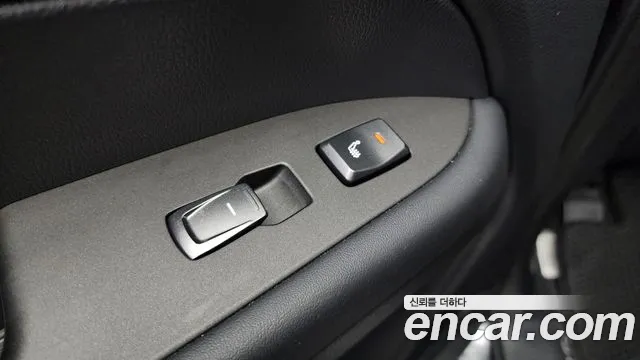 Ssangyong Rexton Sports id 2850527 из Кореи 10