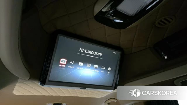 Kia The New Carnival id 3873513 из Кореи 10