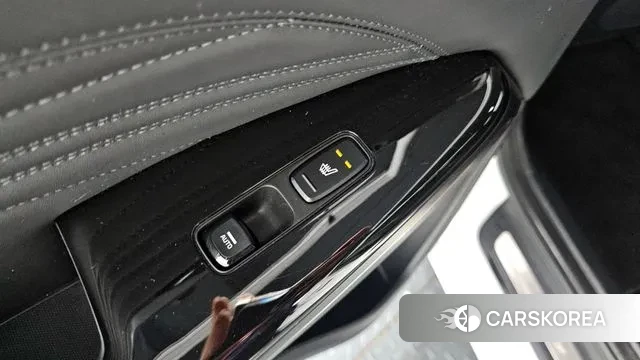 Kia K7 Premier id 3514597 из Кореи 10