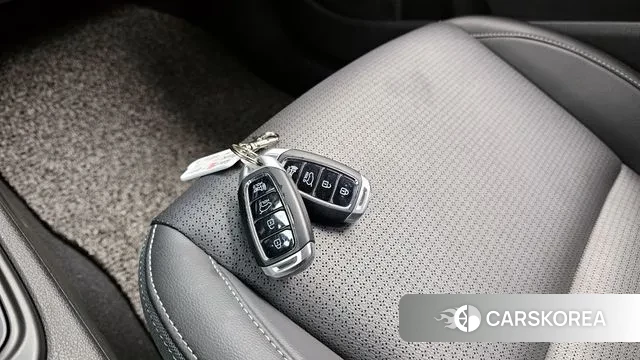 Hyundai Kona id 3519869 из Кореи 10