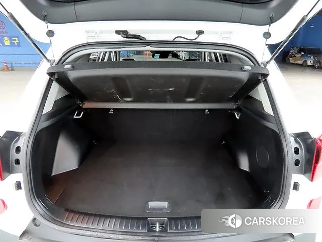 Kia Seltos id 3649988 из Кореи 10