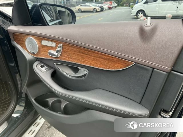 Mercedes-Benz GLC id 4290384 из Китая 10