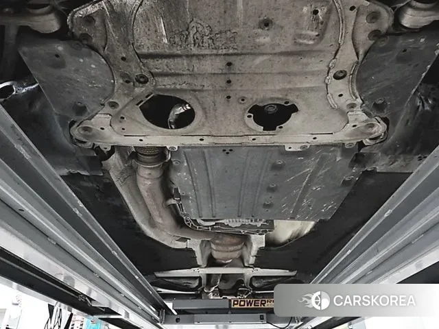 BMW 5 Series (G30) id 3631470 из Кореи 10