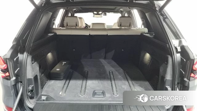 BMW X5 (G05) id 4622923 из Кореи 10