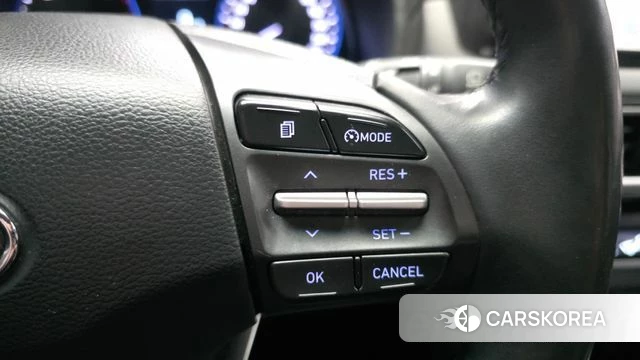 Hyundai Kona id 4295218 из Кореи 10