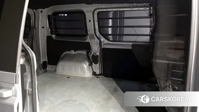 Hyundai Staria id 3231571 из Кореи 10