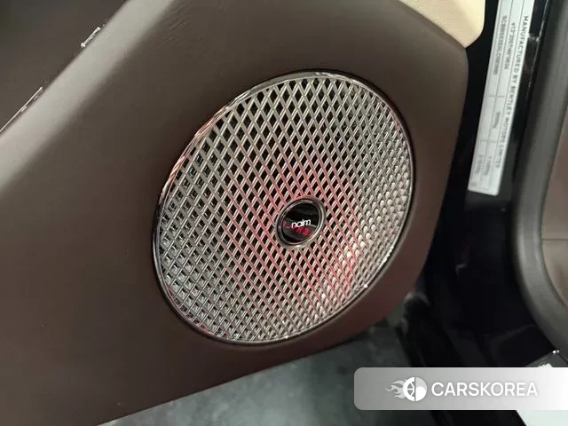 Bentley Flying Spur 3rd Generation id 3008374 из Кореи 10