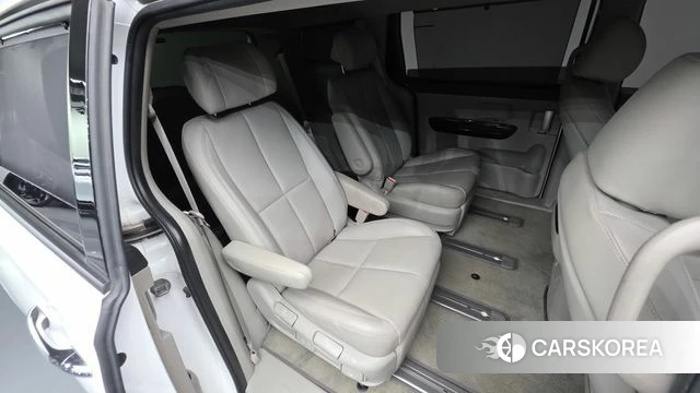 Kia The New Carnival id 4465614 из Кореи 10