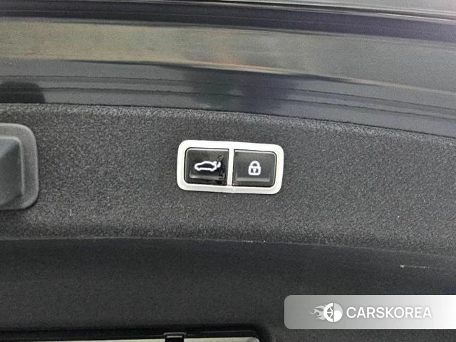 Genesis G80 (RG3) id 3935975 из Кореи 10