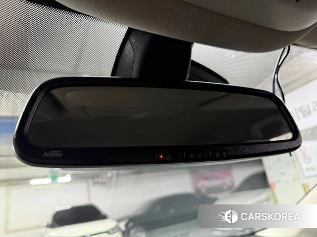 Renault Korea (Samsung) The New QM6 id 4952613 из Кореи 10