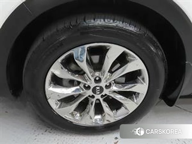 Kia The New Sorento id 4020641 из Кореи 10