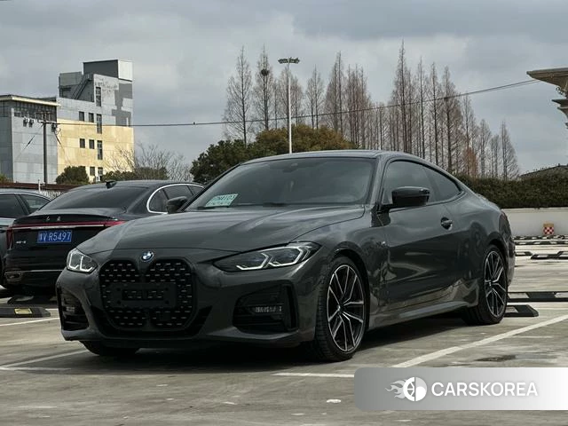 BMW 4 series id 4239272 из Китая 10