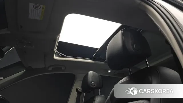 Volkswagen Tiguan second Generation id 3480261 из Кореи 10