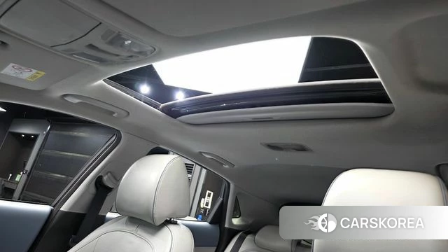 Hyundai Kona Electric id 4594611 из Кореи 10