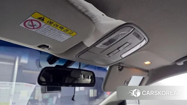 Kia All New Carnival id 3096274 из Кореи 10