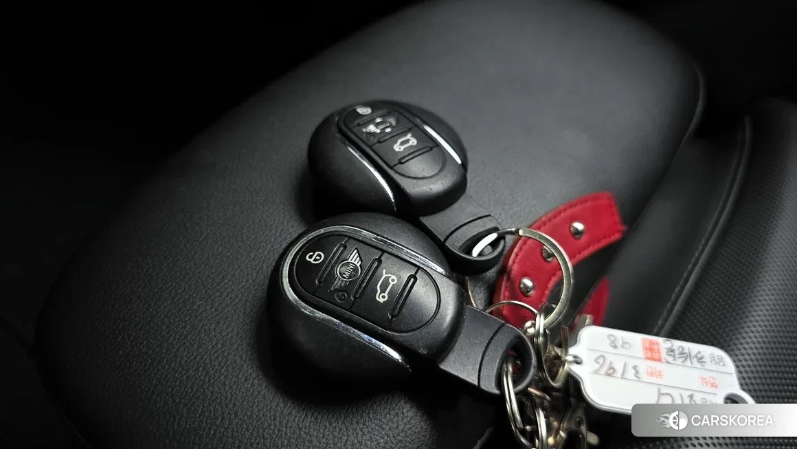 Mini Cooper id 1822488 из Кореи 10