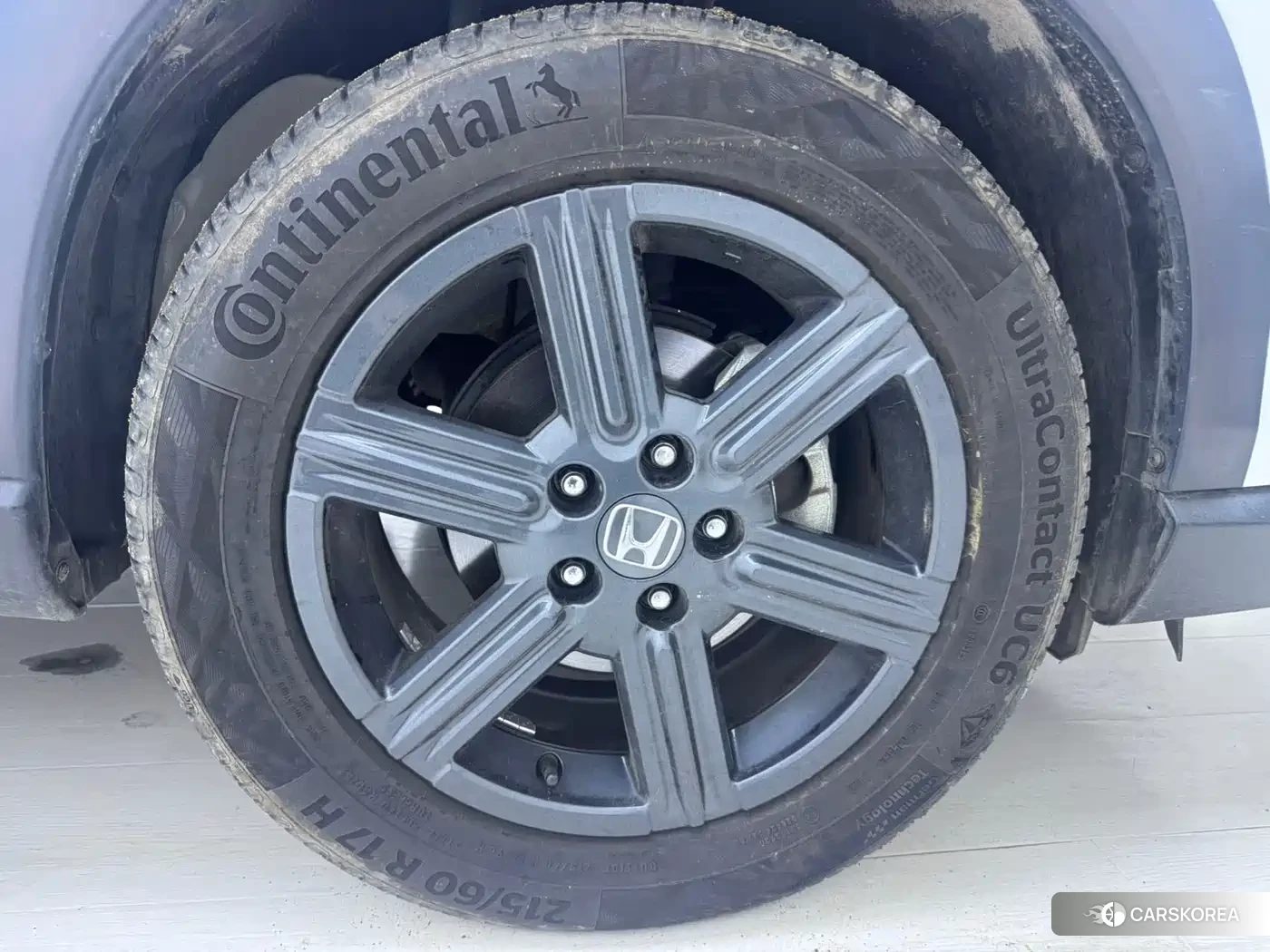 Honda XR-V id 4515354 из Китая 10