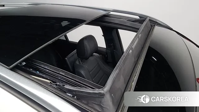 Mercedes-Benz GLS - Class X167 id 3676473 из Кореи 10