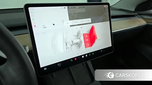 Tesla Model 3 id 3257628 из Кореи 10