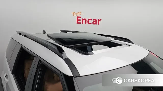 Hyundai Santa Fe (MX5) id 3679728 из Кореи 10