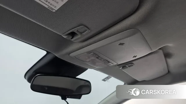 Chevrolet (GM Daewoo) The New Trax id 3742230 из Кореи 10