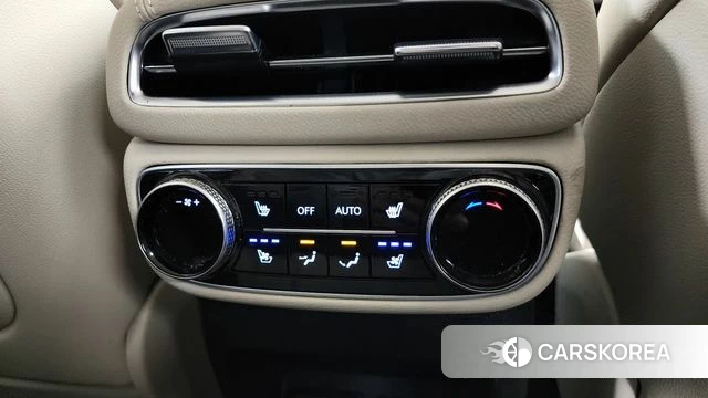 Genesis GV80 id 3885103 из Кореи 10