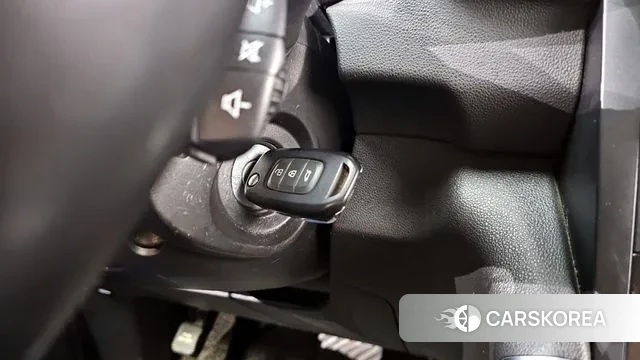 Renault Korea (Samsung) QM6 id 3045429 из Кореи 10