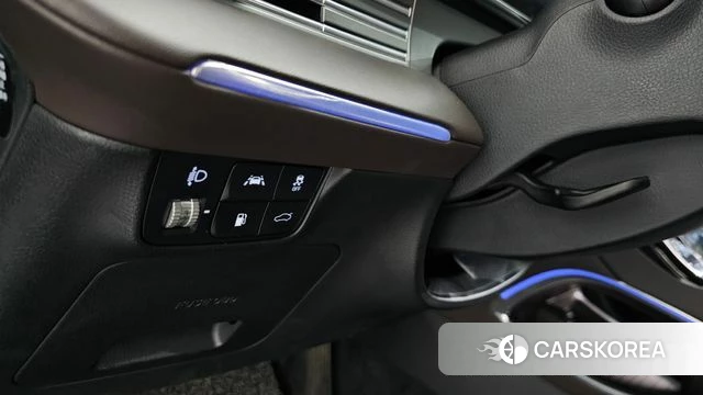 Hyundai The New Grandeur IG id 4435205 из Кореи 10