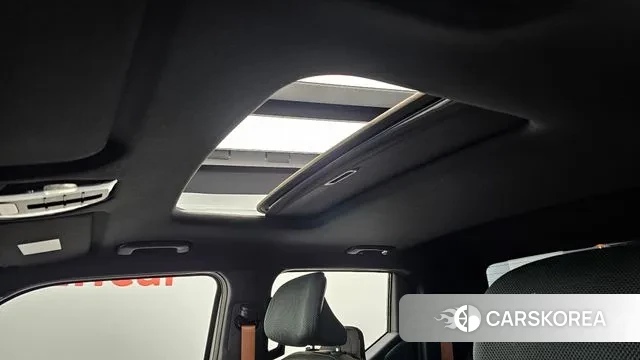 Kia Tasman id 3732456 из Кореи 10