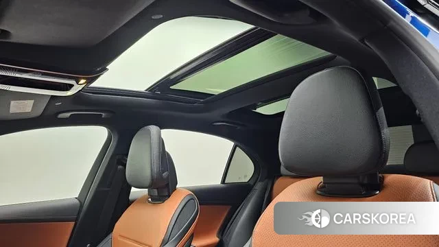 Mercedes-Benz C-Class W206 id 3770815 из Кореи 10