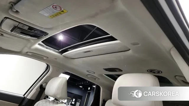 Hyundai Palisade id 3622275 из Кореи 10