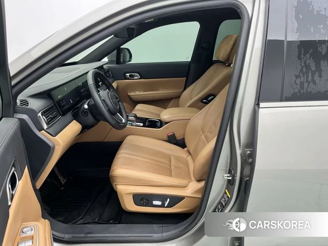 Ideal car Ideal ONE id 4253428 из Китая 10
