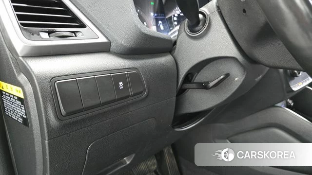 Hyundai All New Tucson id 4924053 из Кореи 10
