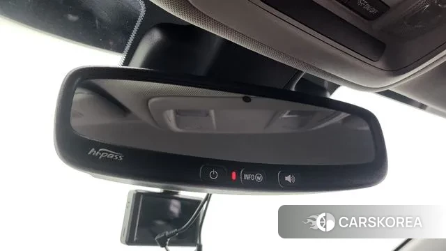 Chevrolet (GM Daewoo) The New Malibu id 3396007 из Кореи 10